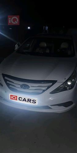 هيونداي سوناتا